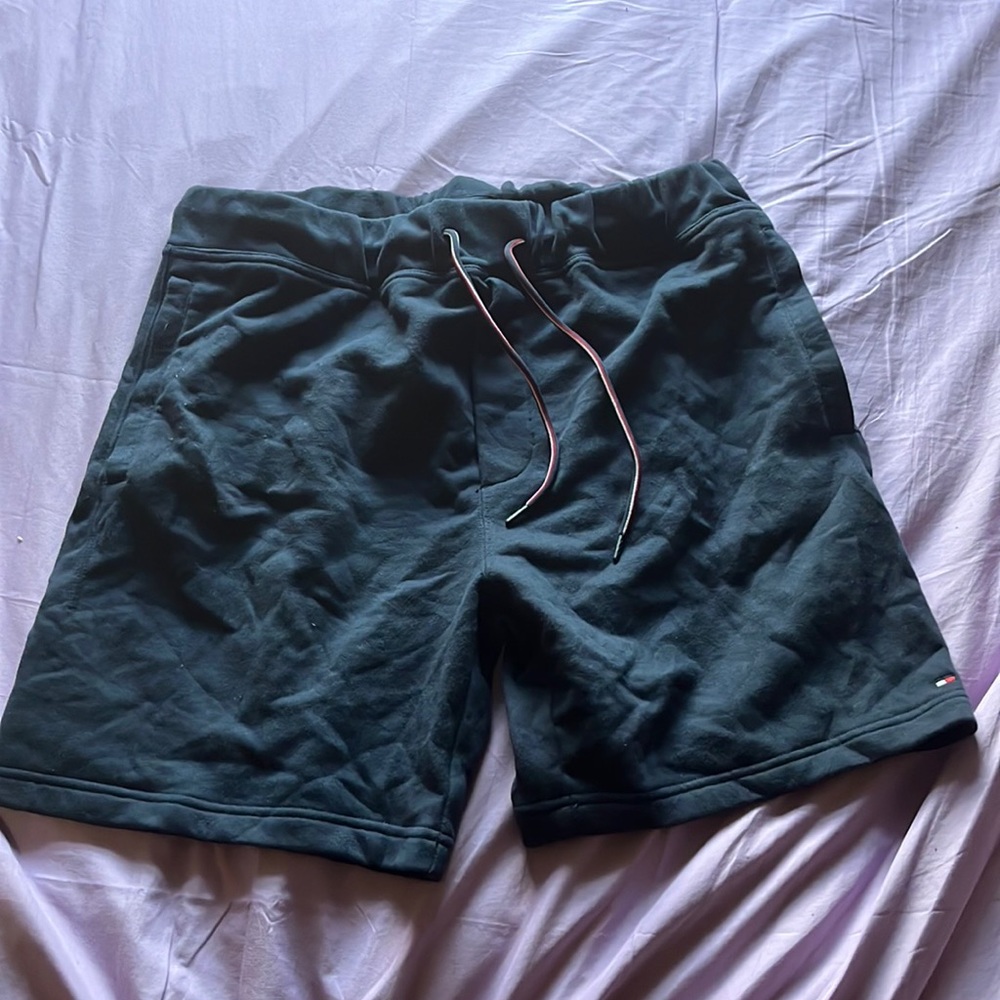 TOMMY HILFIGER SHORTS